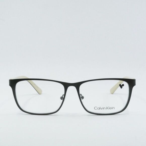 CALVIN KLEIN CK19302 310 SATIN CARGO EYEGLASSES - Picture 2 of 11